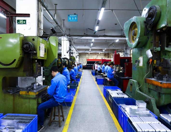 factory factory