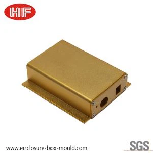 Електрични производи за кућиште акумулатора за возила