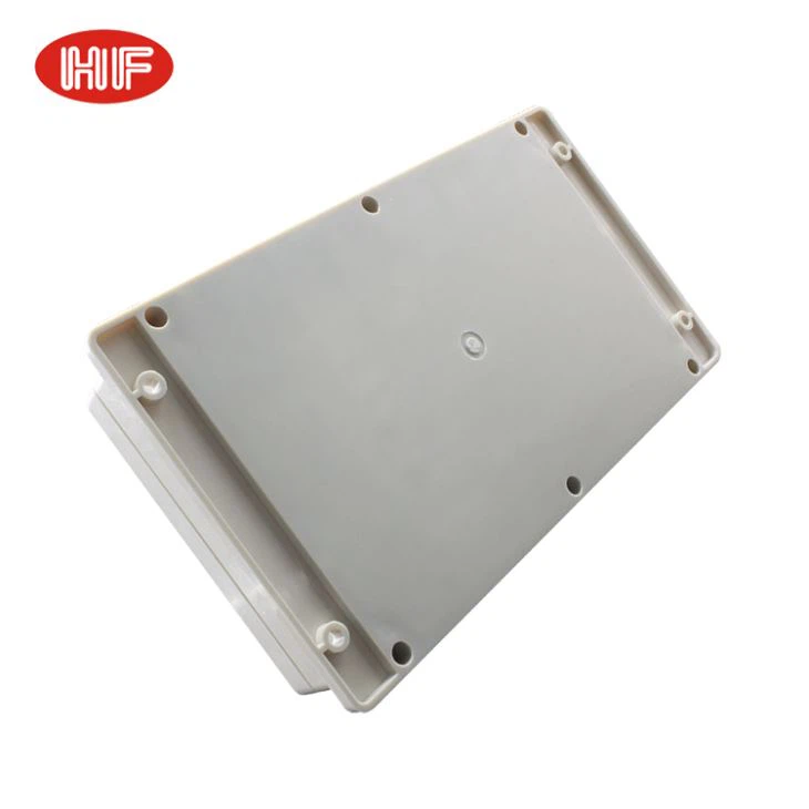 ABS IP65 Waterproof Project Junction Box