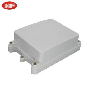 Електронско кућиште од пластичне кутије за батерије ИП65