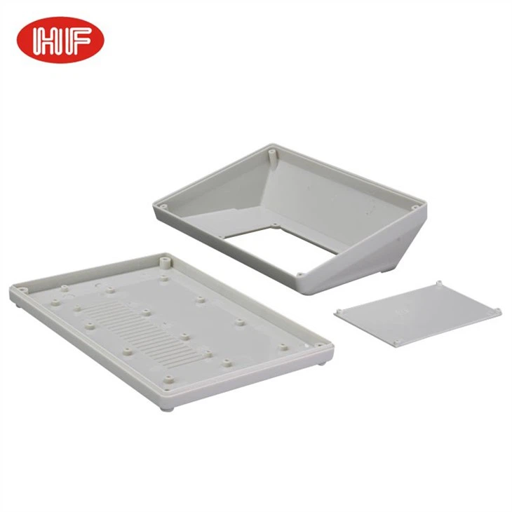 Plastic Junction Box Electronic Instrument Enclosures