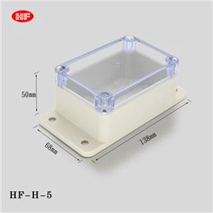 ИП65 Кућиште ПЦБ-а за бризгање убризгавања