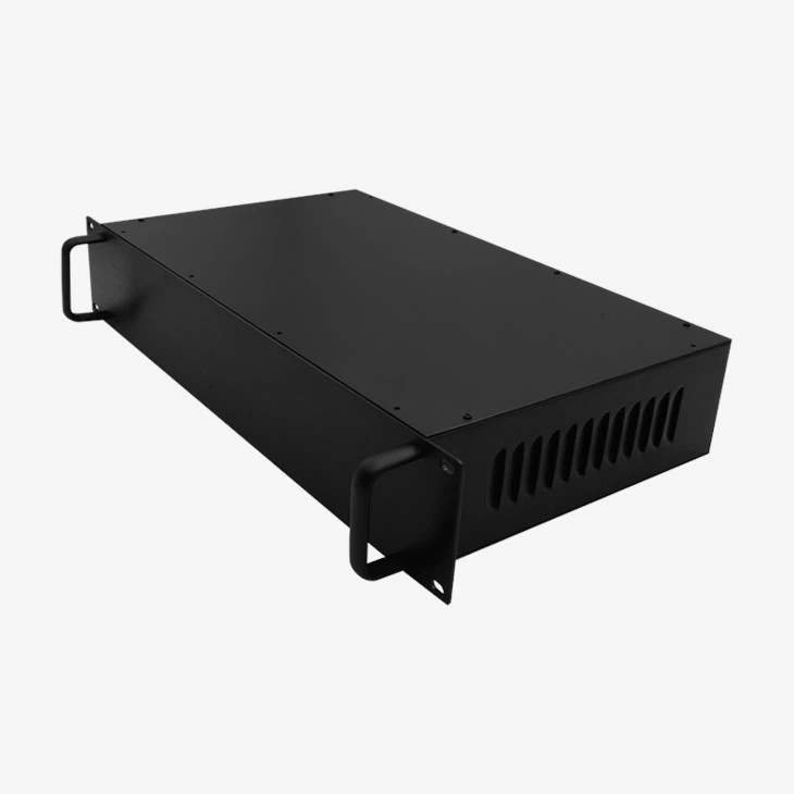 Sever Chassis Rack Mount Case Sheet Metal 19inch